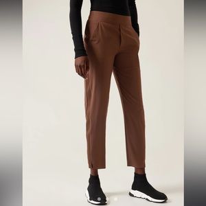 Athleta Brooklyn Ankle Pant